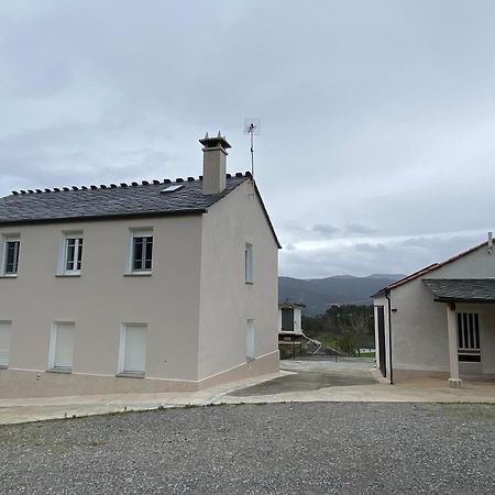 Casa Darivas Villa Trabada Exterior photo